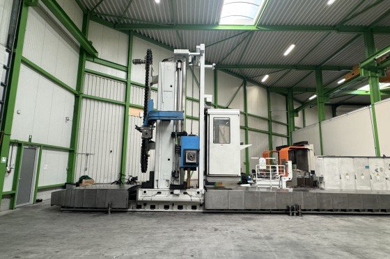 スピードラム1000