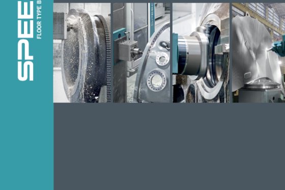 スピードラム1000