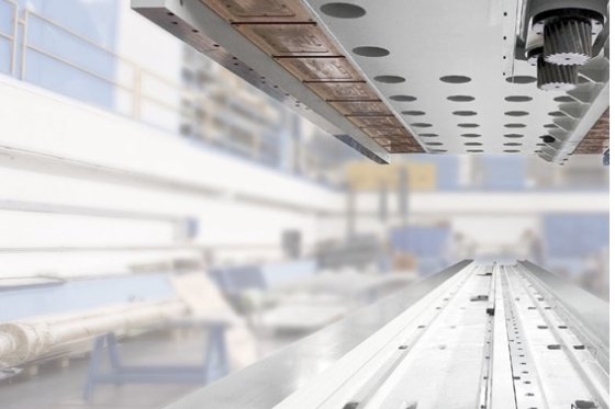 PAMA - SPEEDRAM 1000