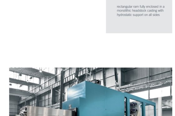 PAMA - SPEEDRAM 1000