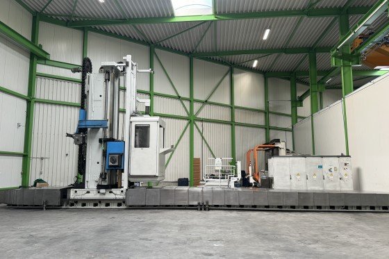 スピードラム1000