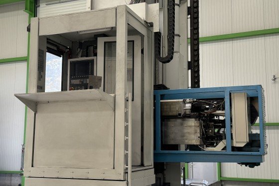 PAMA - SPEEDRAM 1000