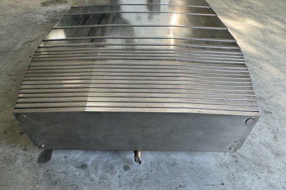 PAMA - SPEEDRAM 1000