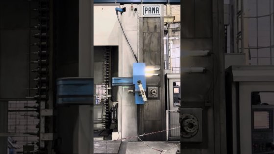 PAMA - SPEEDRAM 1000