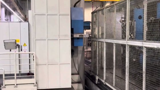 PAMA - SPEEDRAM 1000