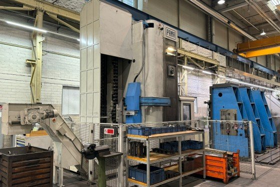 スピードラム1000