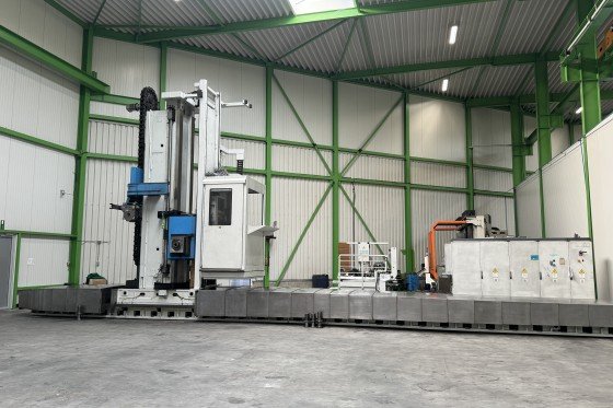 スピードラム1000