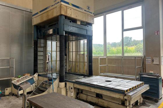 ミルテンシル - MIL 203