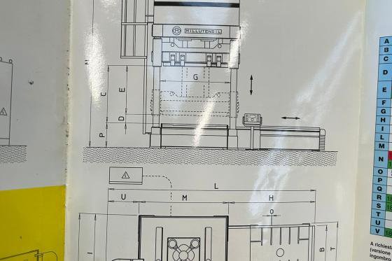 ミルテンシル - MIL 203