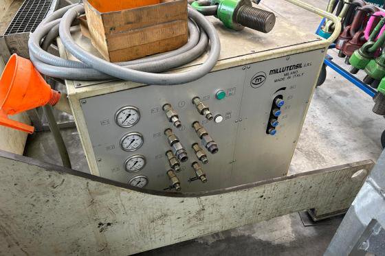 ミルテンシル - MIL 203