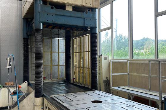 ミルテンシル - MIL 203