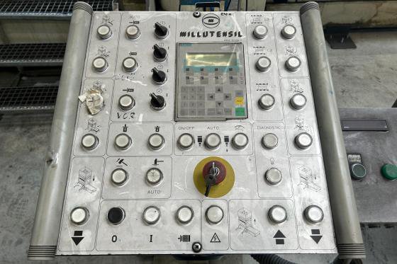 ミルテンシル - MIL 203