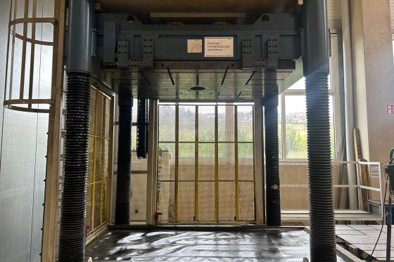 ミルテンシル - MIL 203