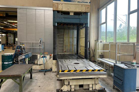 ミルテンシル - MIL 203