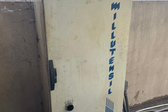 ミルテンシル - MIL 203