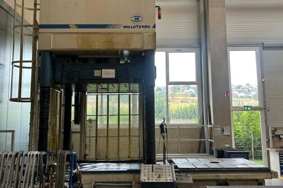 ミルテンシル - MIL 203