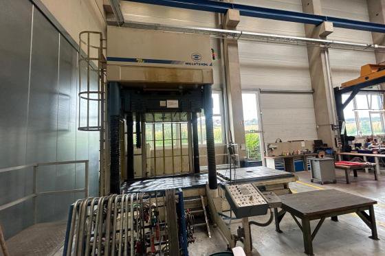 ミルテンシル - MIL 203