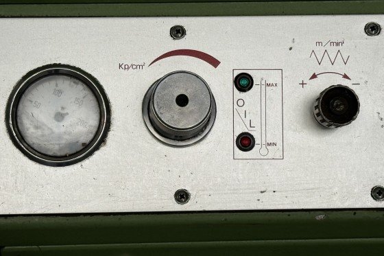 ミルテンシル - BV 25 PM