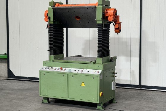 Millutensil - BV 25 PM