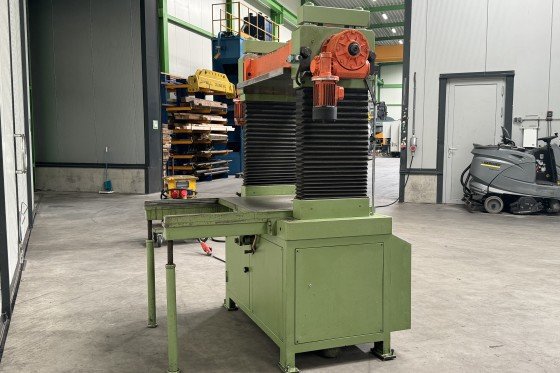 Millutensil - BV 25 PM