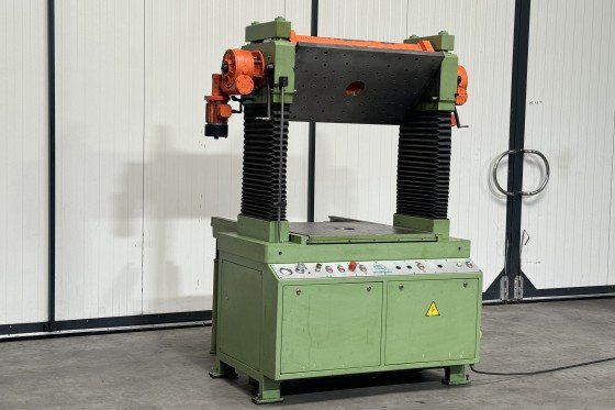 Millutensil - BV 25 PM