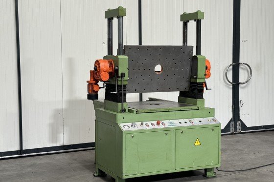 Millutensil - BV 25 PM