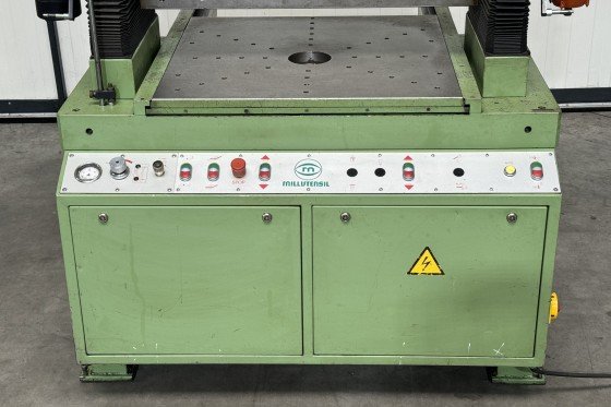 Millutensil - BV 25 PM