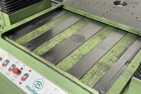 ミルテンシル - BV 25 PM