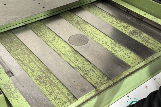 ミルテンシル - BV 25 PM