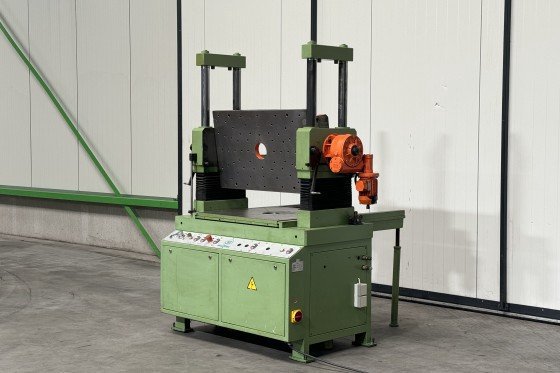 Millutensil - BV 25 PM