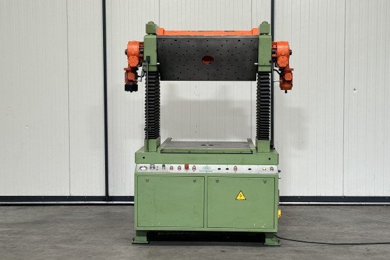 Millutensil - BV 25 PM