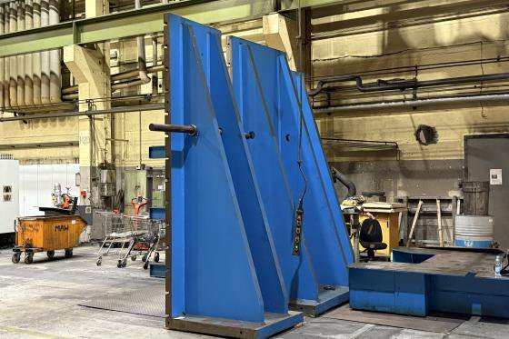 阿斯奎斯 - HT 35/15