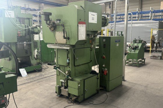 HAULICK ROOS - RVD 40