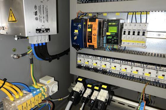 DECKEL MAHO - DMU 50