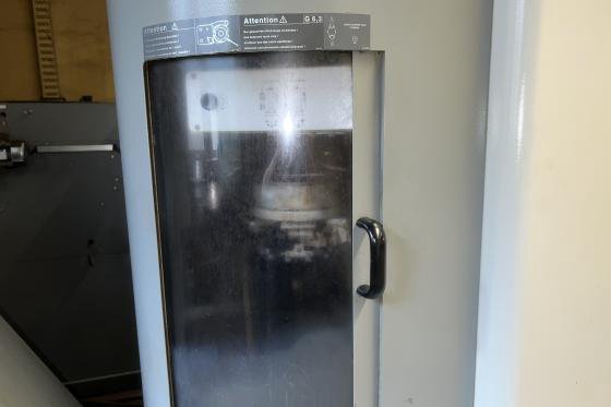 DECKEL MAHO - DMU 50