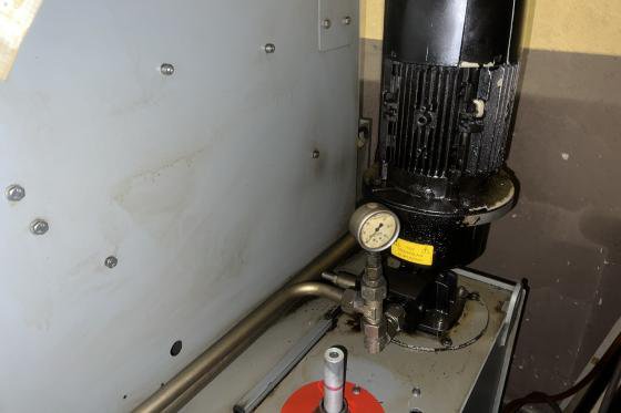 DECKEL MAHO - DMU 50