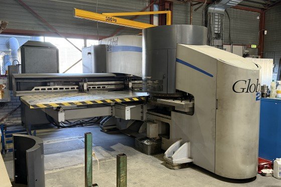 LVD STRIPPIT - グローバル 20