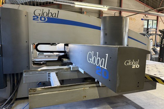 LVD STRIPPIT - 全球 20