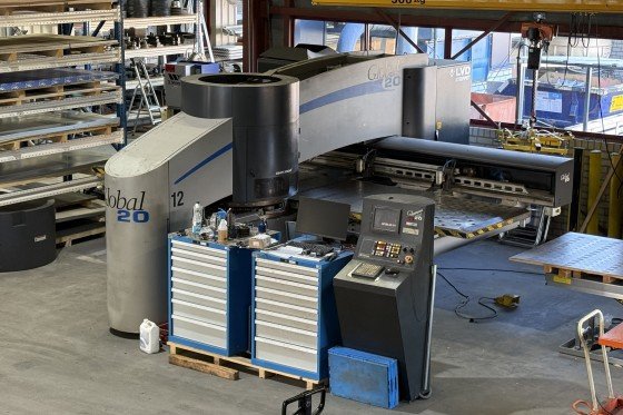 LVD STRIPPIT - 全球 20