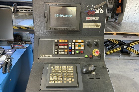 LVD STRIPPIT - 全球 20