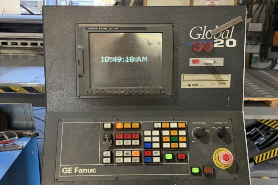 LVD STRIPPIT - 全球 20