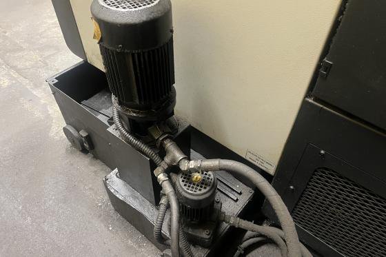 マザック - VTC 200B-II