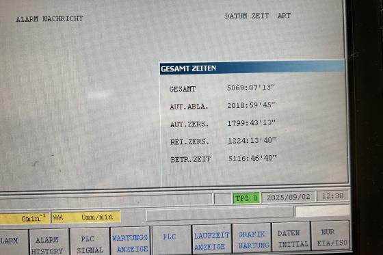 マザック - VTC 200B-II