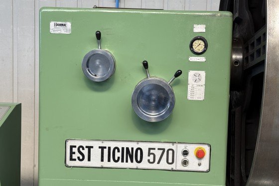 EST TICINO - ET BM