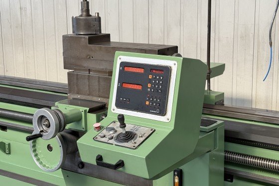 エスト・ティチーノ - et BM 570