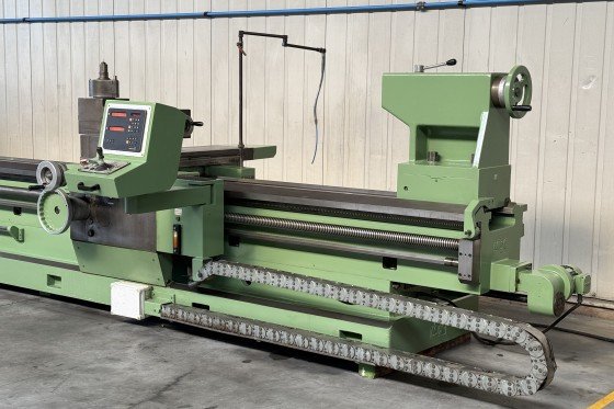 エスト・ティチーノ - et BM 570