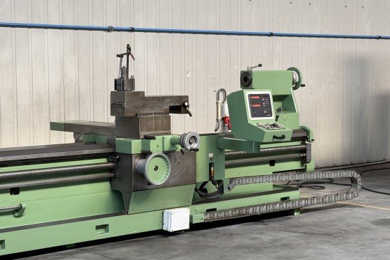 エスト・ティチーノ - et BM 570