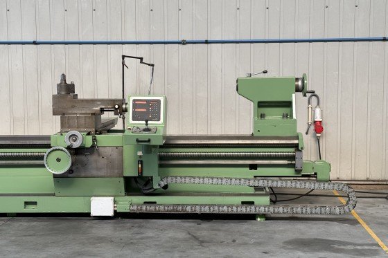 エスト・ティチーノ - et BM 570