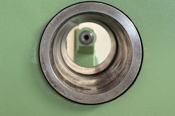 エスト・ティチーノ - et BM 570