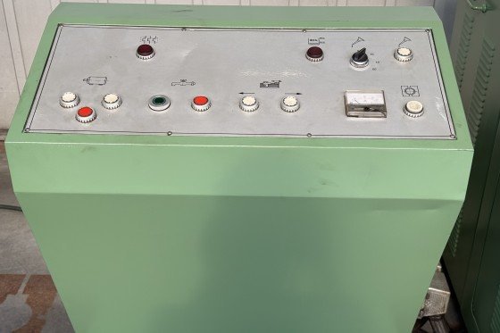 エスト・ティチーノ - et BM 570